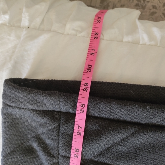 The North Face Women's Dark Gray Jacket. Size L - Picture 8 of 9